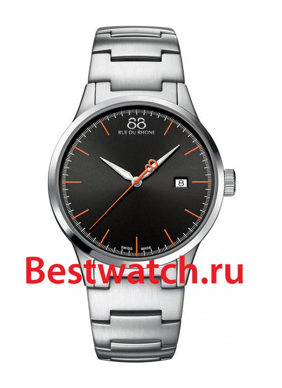 Часы Rue Du Rhone 88 Rive 87WA154103